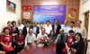 Khoa Xã hội học kỷ niệm ngày Nhà giáo Việt Nam, 11/2018
