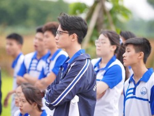 Đại học Quốc gia Hà Nội: Sinh viên được tốt nghiệp 2 bằng đại học chính quy