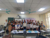 Quyết định về việc khen thưởng sinh viên và tập thể có thành tích trong hoạt động nghiên cứu khoa học sinh viên năm 2010-2011