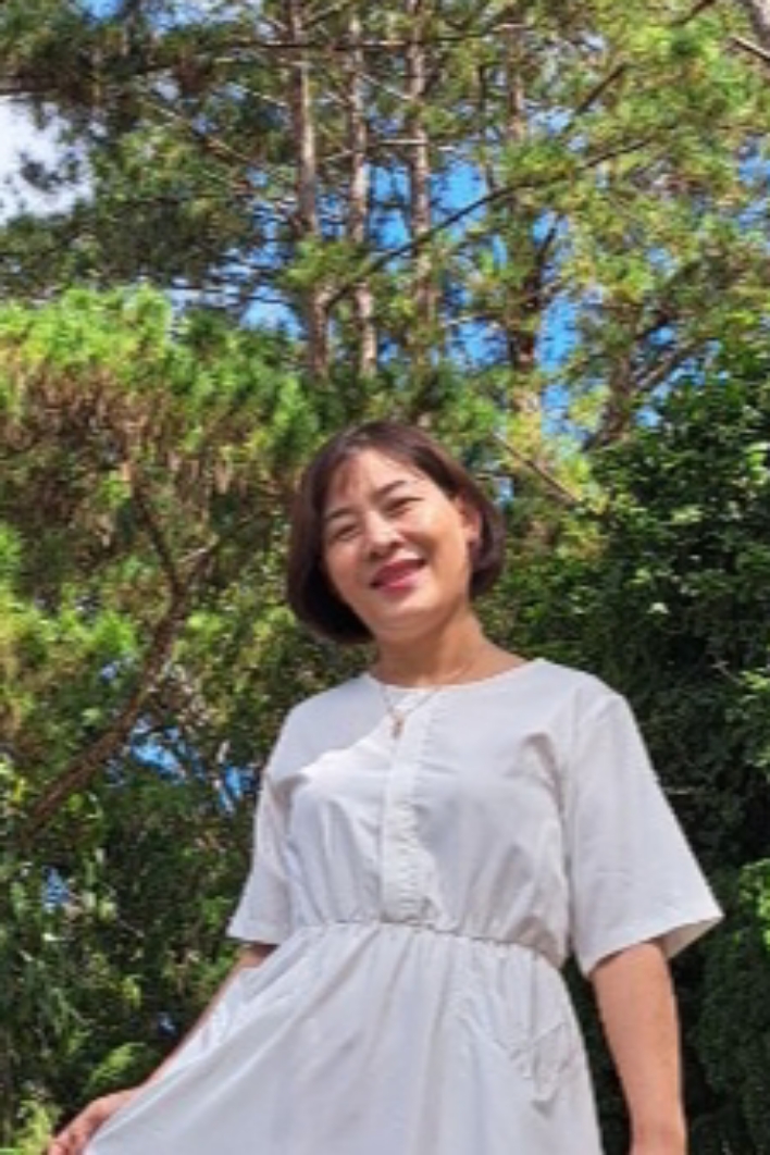 TS. Mai Tuyết Hạnh